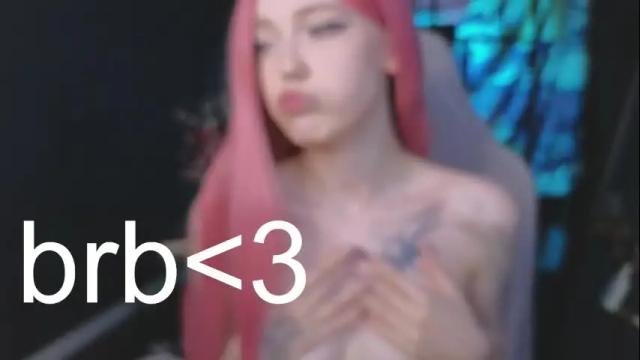 Thumbnail 2, crackling_tati's Stream at Chaturbate, 1 month ago