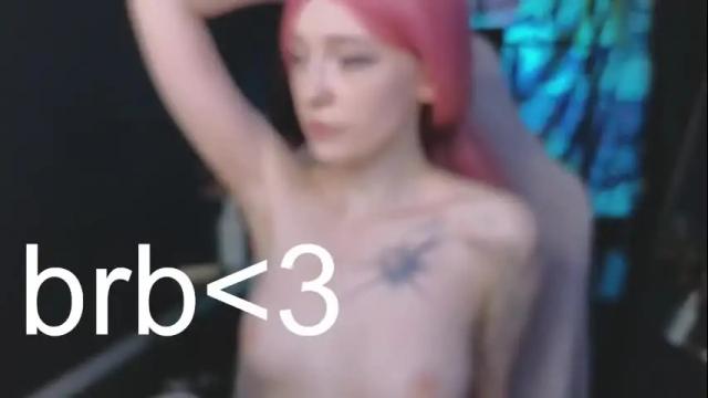 Image 6 of crackling_tati Stream on Chaturbate on 1 month ago