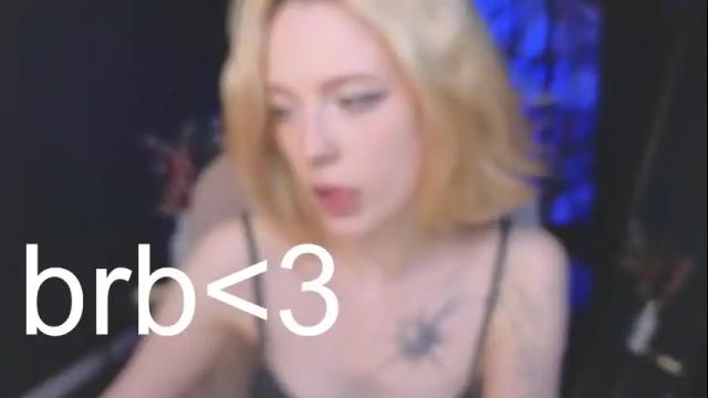 Image 11 of crackling_tati Stream on Chaturbate on 1 month ago