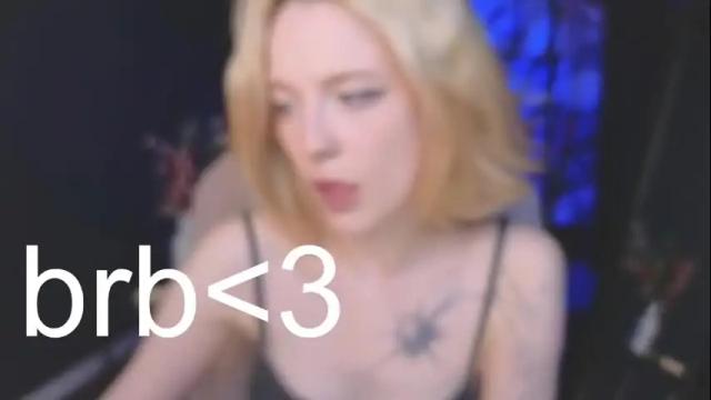 Thumbnail 3, crackling_tati's Stream at Chaturbate, 1 month ago