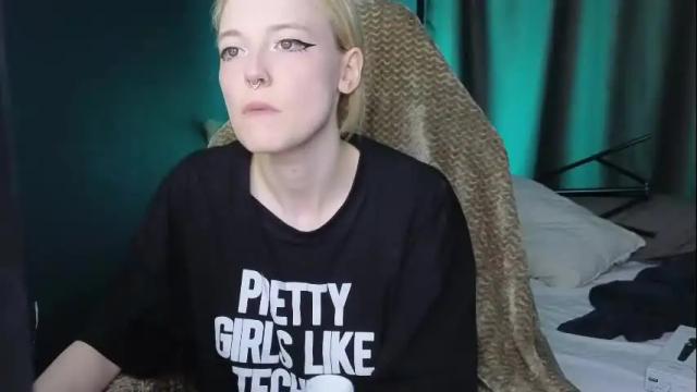 Image 6 of crackling_tati Stream on Chaturbate on 1 month ago