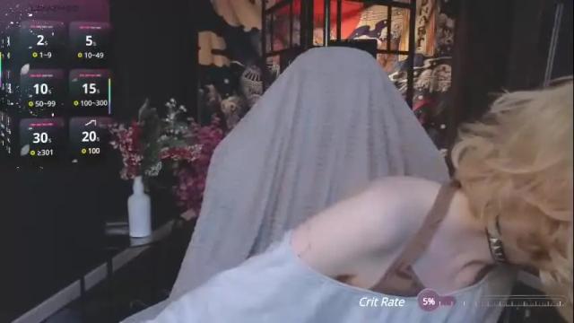 Thumbnail 1, crackling_tati's Stream at Chaturbate, 1 month ago