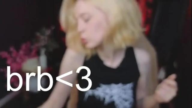 Thumbnail 3, crackling_tati's Stream at Chaturbate, 25 days ago