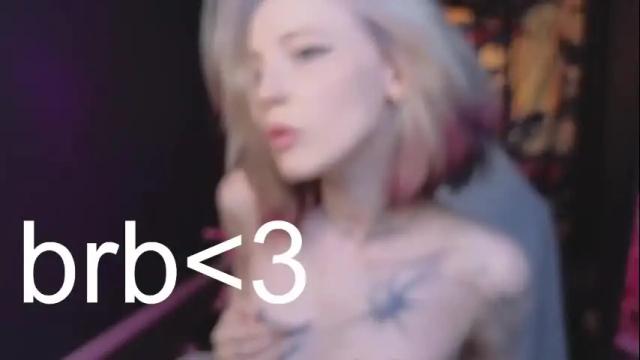 Thumbnail 1, crackling_tati's Stream at Chaturbate, 22 days ago