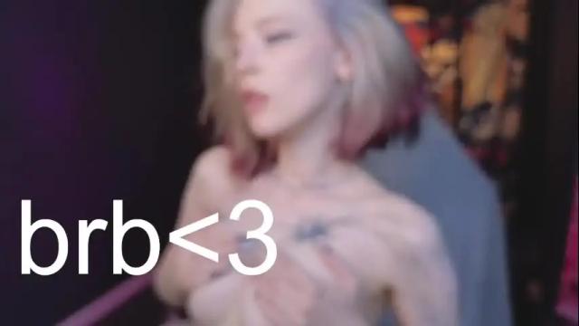 Image 3 of crackling_tati Stream on Chaturbate on 23 days ago