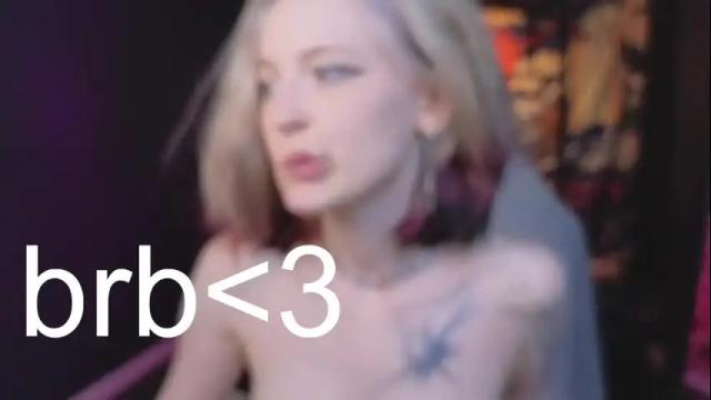 Thumbnail 2, crackling_tati's Stream at Chaturbate, 22 days ago