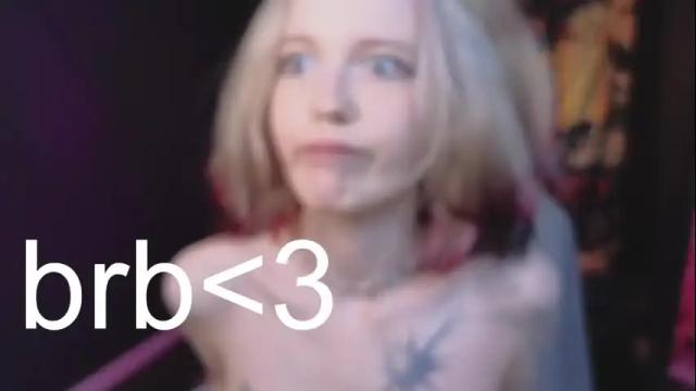 Thumbnail 3, crackling_tati's Stream at Chaturbate, 22 days ago