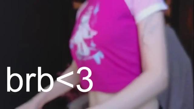 Image 7 of crackling_tati Stream on Chaturbate on 20 days ago