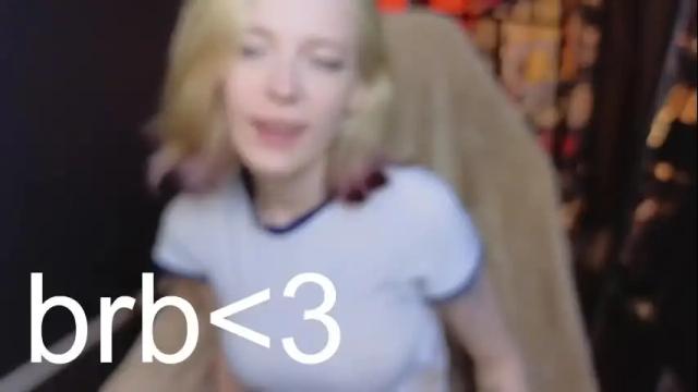Thumbnail 1, crackling_tati's Stream at Chaturbate, 1 day ago