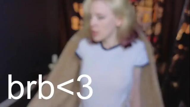 Thumbnail 2, crackling_tati's Stream at Chaturbate, 1 day ago