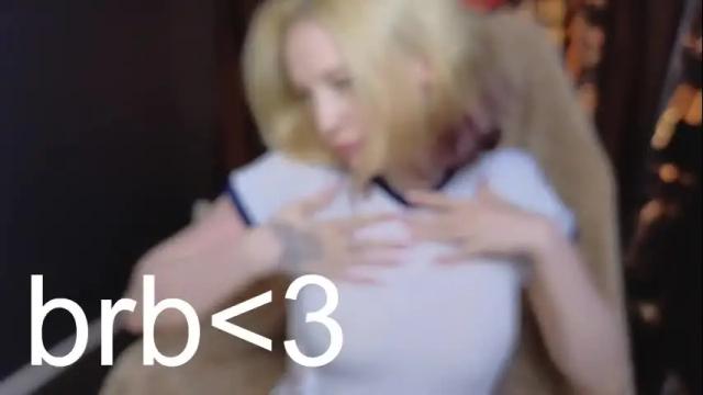 Image 6 of crackling_tati Stream on Chaturbate on 2 days ago