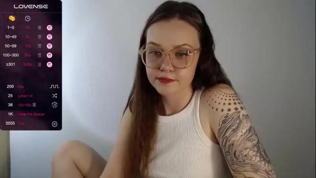 Thumbnail 1, cranberry_hot's Stream at Chaturbate, 1 month ago
