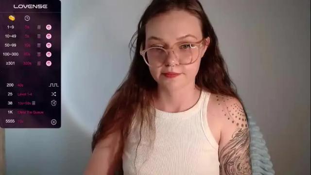 Image 11 of cranberry_hot Stream on Chaturbate on 1 month ago