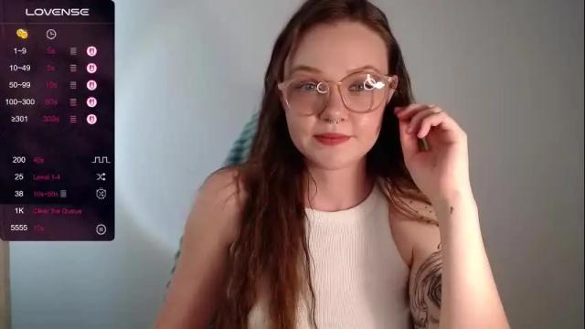 Thumbnail 3, cranberry_hot's Stream at Chaturbate, 1 month ago