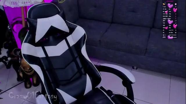 Thumbnail 3, crazy01fantasy's Stream at Chaturbate, 2 months ago