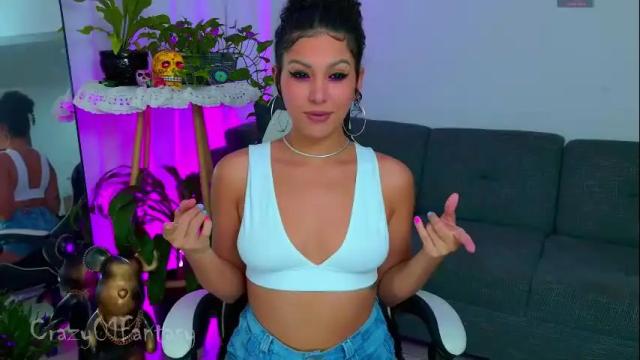 Image 2 of crazy01fantasy Stream on Chaturbate on 2 months ago