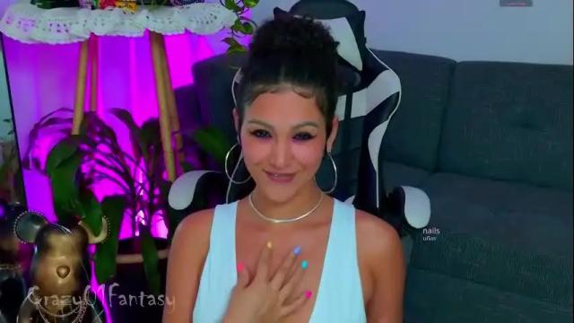 Image 7 of crazy01fantasy Stream on Chaturbate on 2 months ago