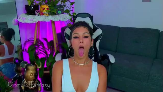 Image 8 of crazy01fantasy Stream on Chaturbate on 2 months ago