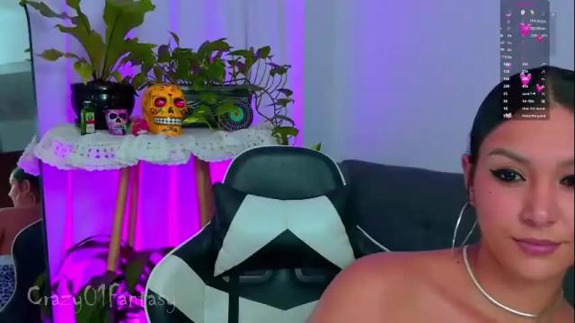 Image 10 of crazy01fantasy Stream on Chaturbate on 1 month ago