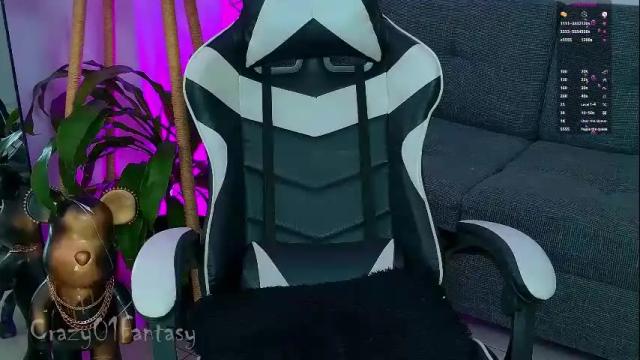 Image 8 of crazy01fantasy Stream on Chaturbate on 1 month ago