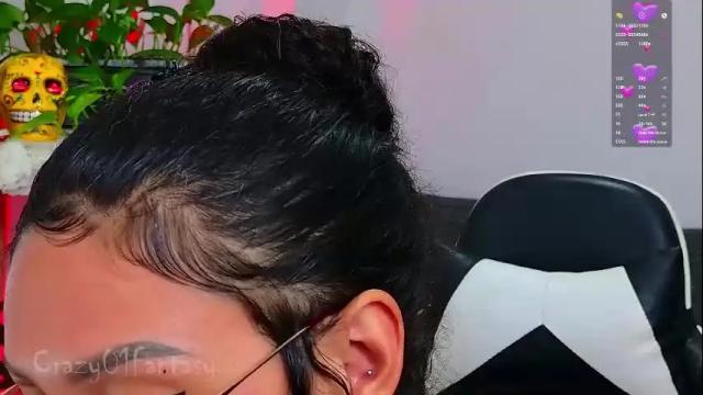 Image 10 of crazy01fantasy Stream on Chaturbate on 1 month ago