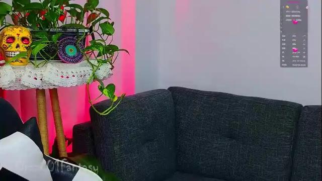 Image 11 of crazy01fantasy Stream on Chaturbate on 1 month ago