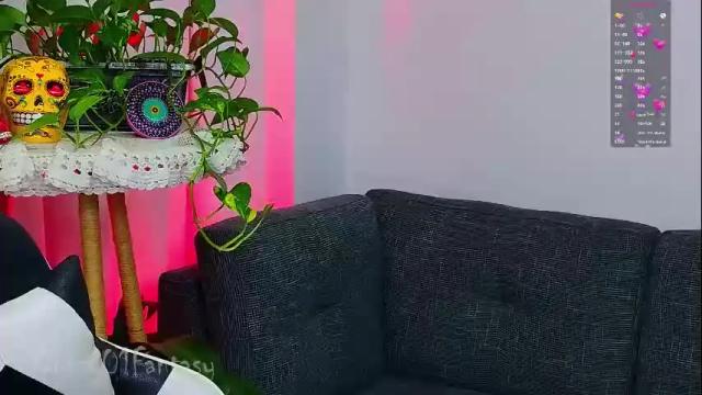 Image 12 of crazy01fantasy Stream on Chaturbate on 1 month ago