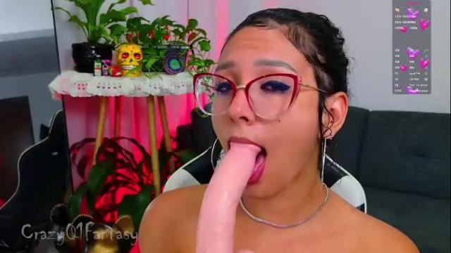 Image 7 of crazy01fantasy Stream on Chaturbate on 1 month ago