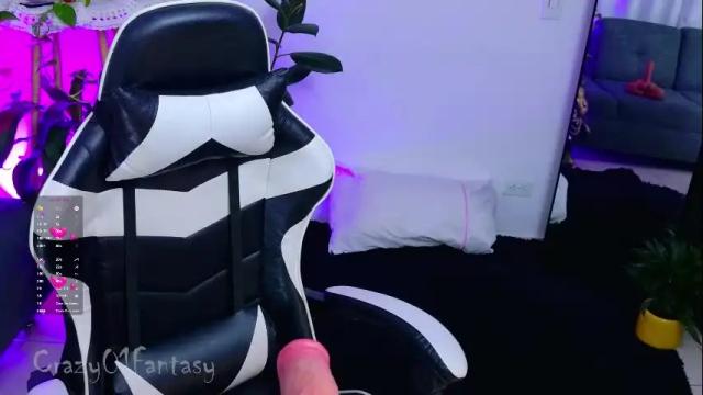 Image 6 of crazy01fantasy Stream on Chaturbate on 9 days ago