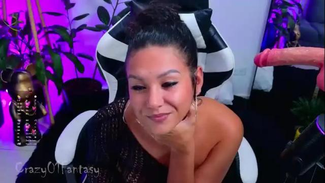 Image 10 of crazy01fantasy Stream on Chaturbate on 5 days ago