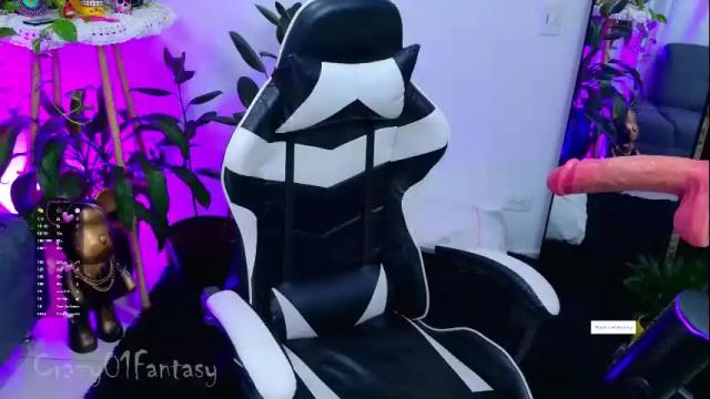 Thumbnail 2, crazy01fantasy's Stream at Chaturbate, 4 days ago