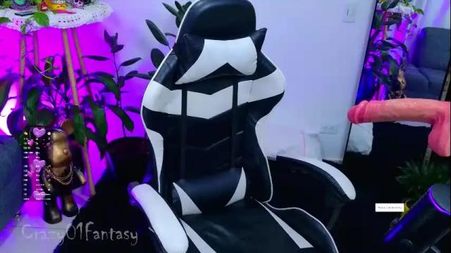 Image 6 of crazy01fantasy Stream on Chaturbate on 5 days ago