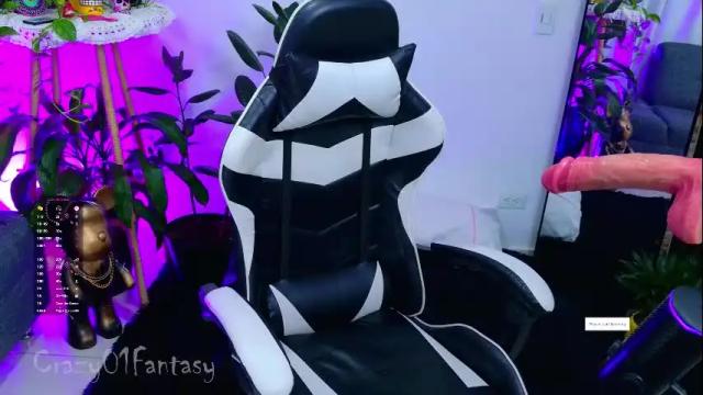Image 8 of crazy01fantasy Stream on Chaturbate on 5 days ago