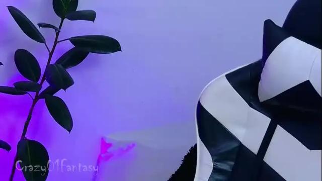 Image 4 of crazy01fantasy Stream on Chaturbate on 2 days ago