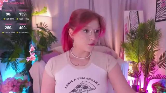 Thumbnail 1, crazy__wine's Stream at Chaturbate, 1 month ago