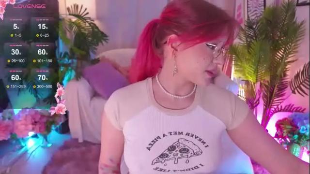 Image 4 of crazy__wine Stream on Chaturbate on 1 month ago
