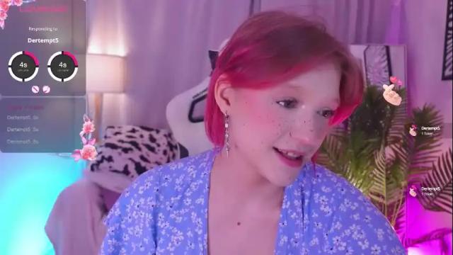 Image 4 of crazy__wine Stream on Chaturbate on 1 month ago
