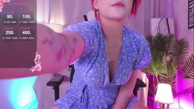 Image 6 of crazy__wine Stream on Chaturbate on 1 month ago