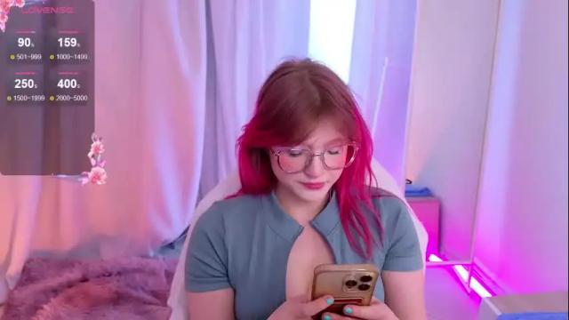 Image 11 of crazy__wine Stream on Chaturbate on 1 month ago