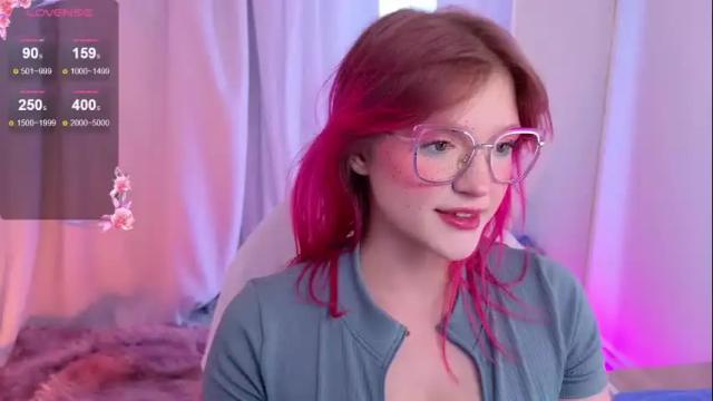 Image 8 of crazy__wine Stream on Chaturbate on 1 month ago