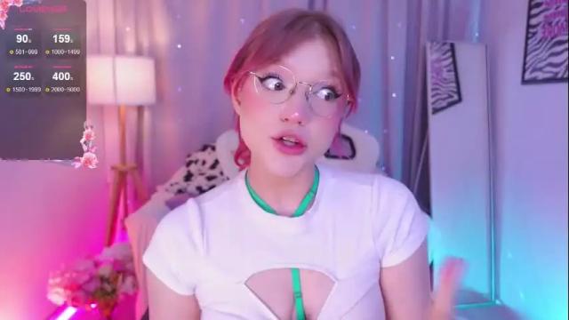 Image 12 of crazy__wine Stream on Chaturbate on 1 month ago