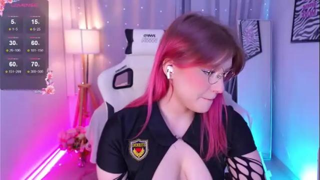 Image 4 of crazy__wine Stream on Chaturbate on 1 month ago