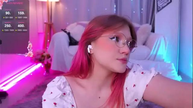 Image 8 of crazy__wine Stream on Chaturbate on 1 month ago