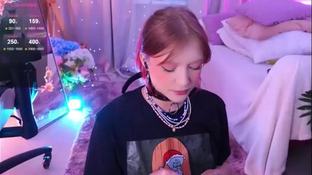 Image 10 of crazy__wine Stream on Chaturbate on 1 month ago