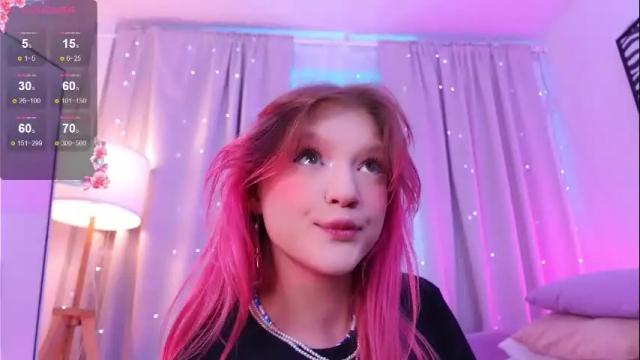 Image 3 of crazy__wine Stream on Chaturbate on 1 month ago
