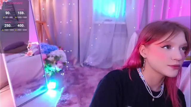 Image 4 of crazy__wine Stream on Chaturbate on 1 month ago