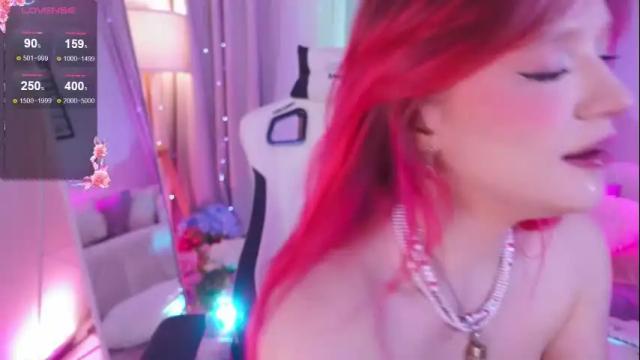 Image 12 of crazy__wine Stream on Chaturbate on 1 month ago