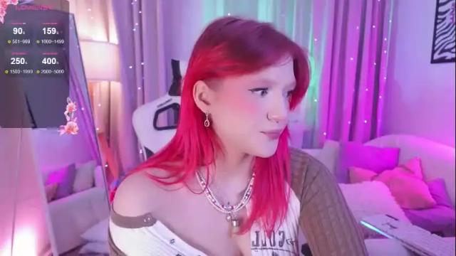 Image 2 of crazy__wine Stream on Chaturbate on 1 month ago