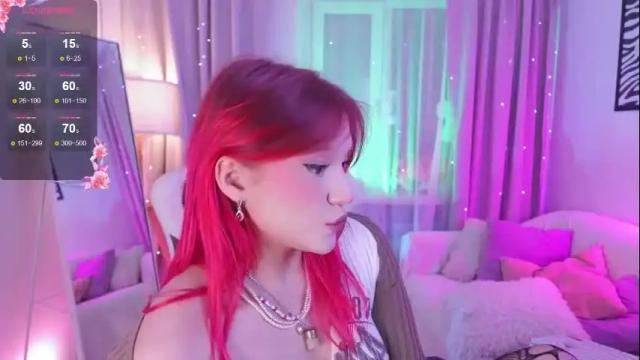 Image 4 of crazy__wine Stream on Chaturbate on 1 month ago