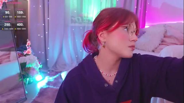Image 2 of crazy__wine Stream on Chaturbate on 1 month ago